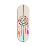 Dreamcatcher Printed Slider Phone Grip Holder