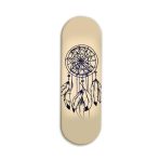 Dreamcatcher Printed Slider Phone Grip Holder