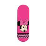 Minnie Mouse Printed Slider Phone Grip Holder