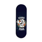 Mario Time Printed Slider Phone Grip Holder