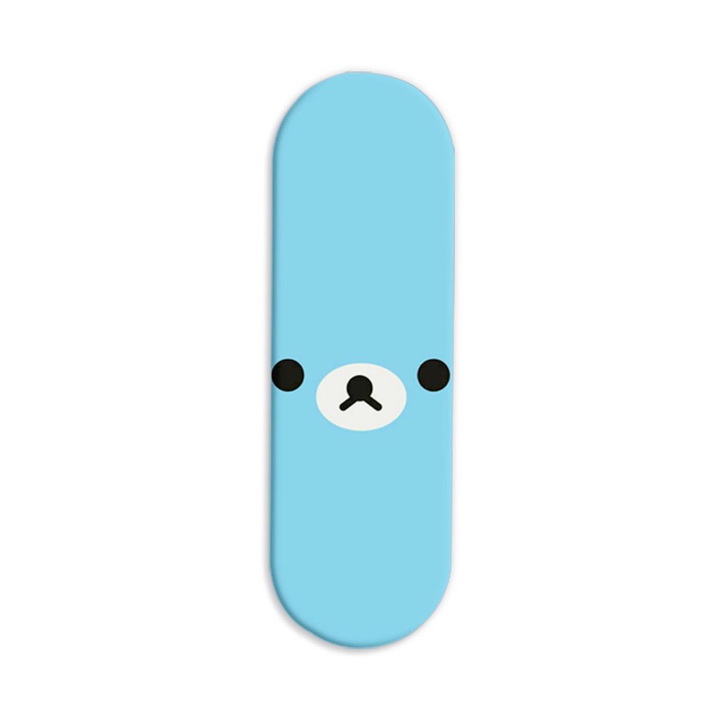 Minimal Printed Slider Phone Grip Holder Minimal Printed Slider Phone Grip Holder - Image 1