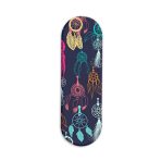 Dreamcatcher Printed Slider Phone Grip Holder