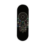 Dreamcatcher Printed Slider Phone Grip Holder