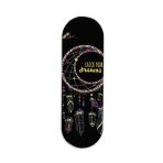 Catch Your Dreams Dreamcatcher Printed Slider Phone Grip Holder