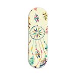 Dreamcatcher Printed Slider Phone Grip Holder