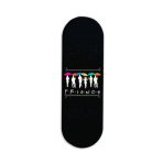 Friends Printed Slider Phone Grip Holder