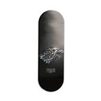 Winter Is Coming Printed Slider Phone Grip Holder