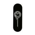 House Lannister Printed Slider Phone Grip Holder