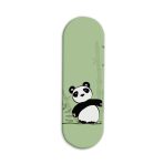 Panda Printed Slider Phone Grip Holder