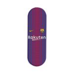 Barcelona FC Printed Slider Phone Grip Holder