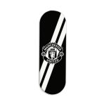 Manchester United Printed Slider Phone Grip Holder