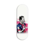 Messi Printed Slider Phone Grip Holder
