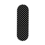 Polka Dots Printed Slider Phone Grip Holder