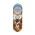Dreamcatcher Printed Slider Phone Grip Holder