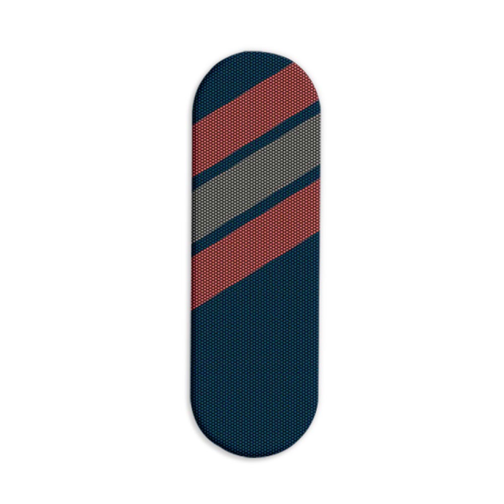 Pattern Printed Slider Phone Grip Holder Pattern Printed Slider Phone Grip Holder - Image 1