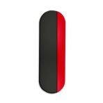 Pattern Printed Slider Phone Grip Holder