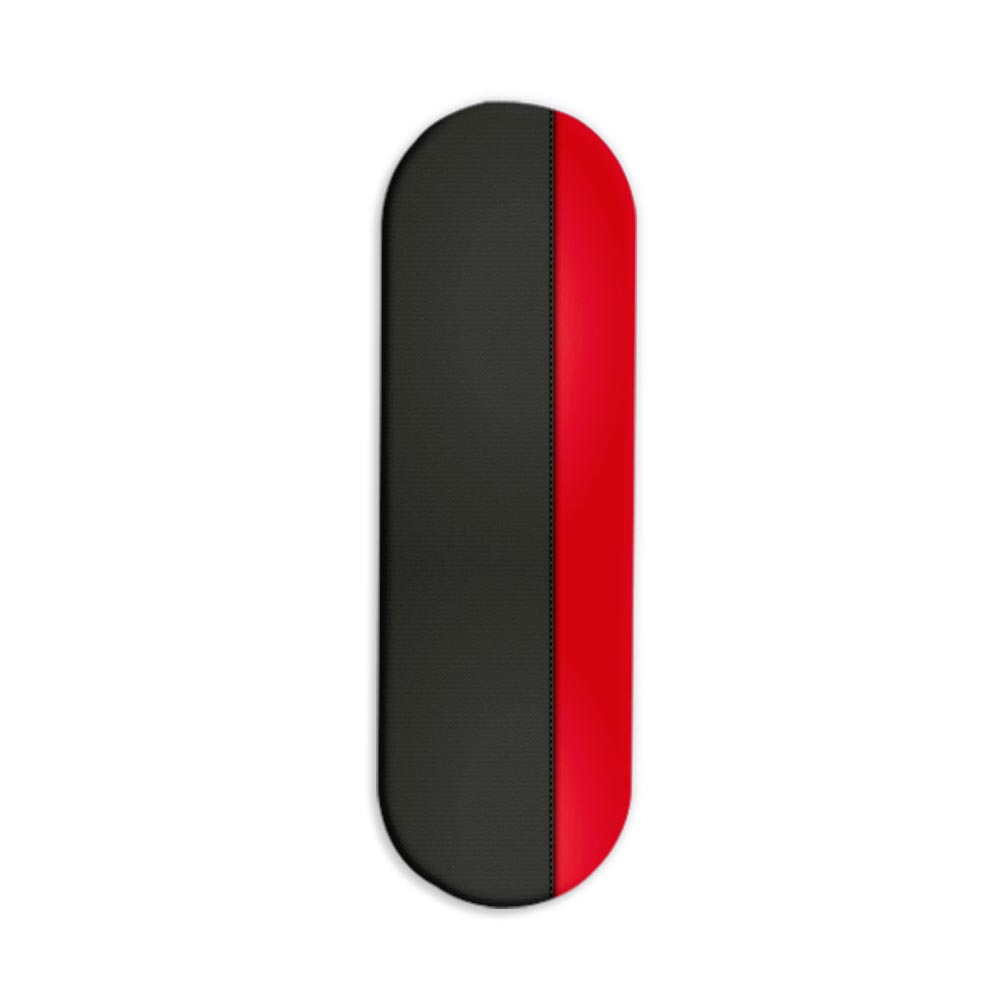 Pattern Printed Slider Phone Grip Holder Pattern Printed Slider Phone Grip Holder - Image 1