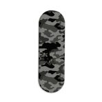 Camouflage Printed Slider Phone Grip Holder