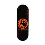 House Of Targaryen Printed Slider Phone Grip Holder