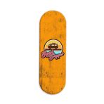 Road Tripper Printed Slider Phone Grip Holder