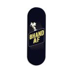 Bhand AF Printed Slider Phone Grip Holder