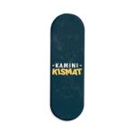 Kamini Kismat Printed Slider Phone Grip Holder