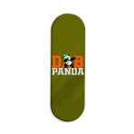 Dab Panda Printed Slider Phone Grip Holder