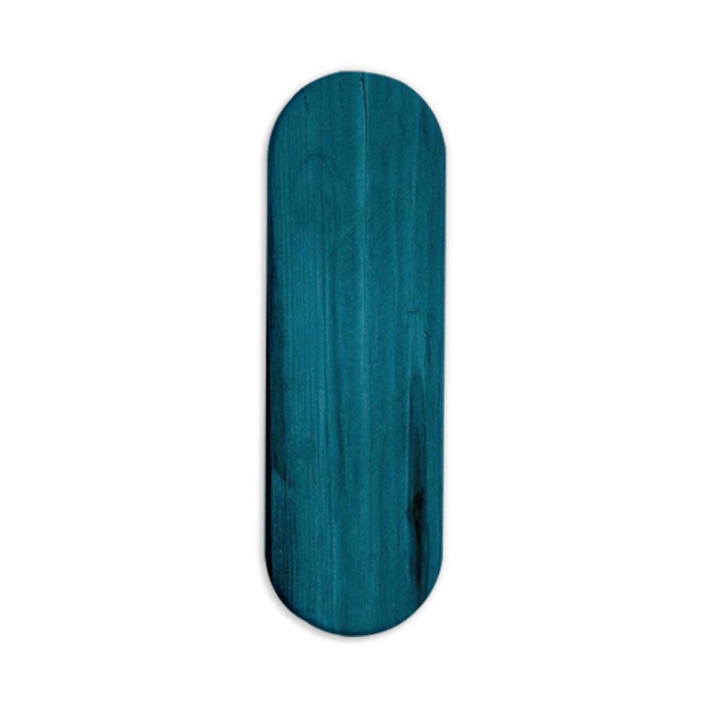 Wooden Printed Slider Phone Grip Holder Wooden Printed Slider Phone Grip Holder - Image 1