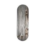 Wooden  Printed Slider Phone Grip Holder