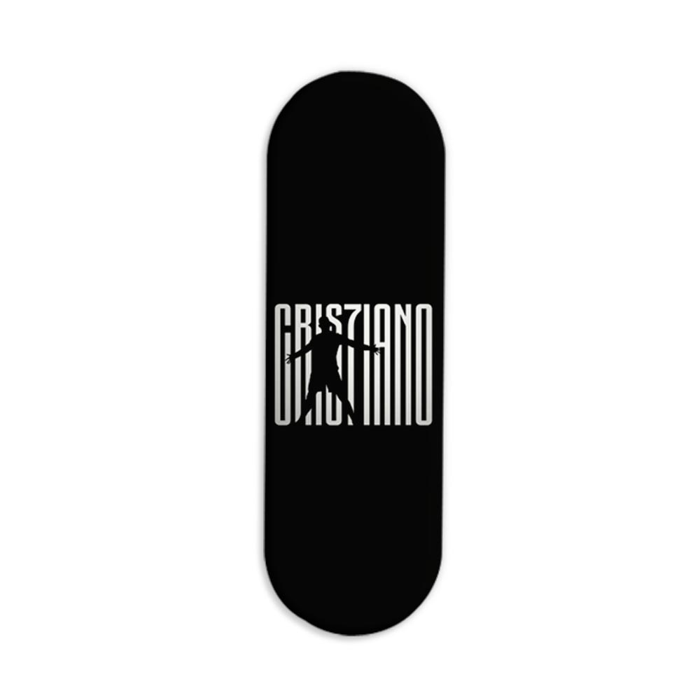 Cristiano 7 Printed Slider Phone Grip Holder Cristiano 7 Printed Slider Phone Grip Holder - Image 1