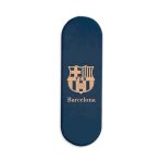 FCB Barcelona Logo  Printed Slider Phone Grip Holder