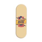 Mickey Mouse Estd 1928 Printed Slider Phone Grip Holder