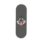 Bugs Bunny Printed Slider Phone Grip Holder